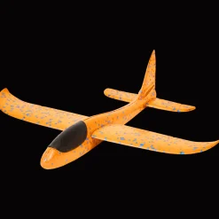 Action Foam zweefvliegtuig