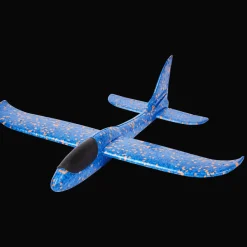 Action Foam zweefvliegtuig