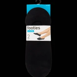 Action Footies microvezel