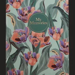 Action Fotoalbum met insteekhoezen