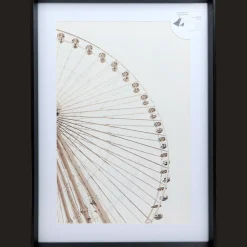 Action Fotolijst met passe-partout