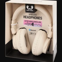 Fresh ’n Rebel draadloze noise cancelling koptelefoon