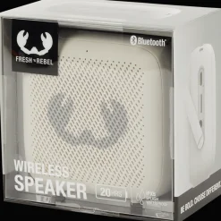 Fresh ’n Rebel draadloze speaker