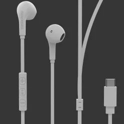 Fresh ’n Rebel oordopjes