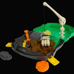 Action Fun Sand bouw-speelset