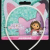 Action Gabby's Dollhouse haarband