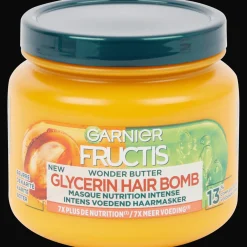 Garnier Fructis haarmasker