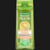 Garnier Fructis shampoo Sleek & Shine