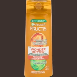 Garnier Fructis shampoo Wonder Butter