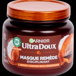 Garnier Ultra Doux haarmasker