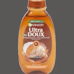 Garnier Ultra Doux shampoo Kokosolie & Cacaoboter