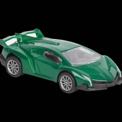 Action Gearbox kleurveranderende auto