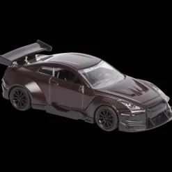 Action Gearbox kleurveranderende auto