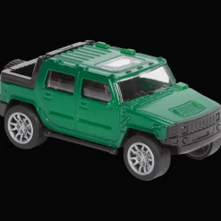 Action Gearbox kleurveranderende auto