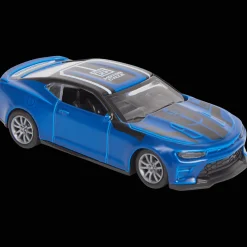 Action Gearbox kleurveranderende auto