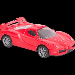 Action Gearbox kleurveranderende auto