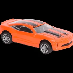 Action Gearbox kleurveranderende auto