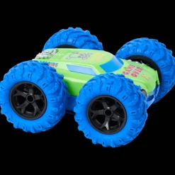 Action Gear2Play radiografisch bestuurbare stuntracer