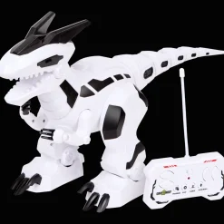 Action Gear2Play radiografisch bestuurbare mega dino rex