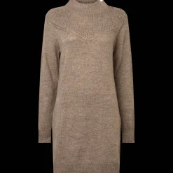 Action Gebreide jurk