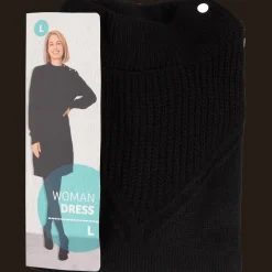 Action Gebreide jurk