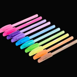 Action Gekleurde balpennen