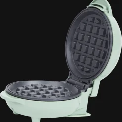 Action George Wilkinson mini-wafelmaker