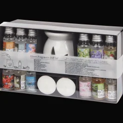 Action Geurencadeauset