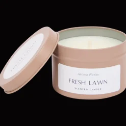 Action Geurkaars in blik