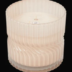 Action Geurkaars in glas