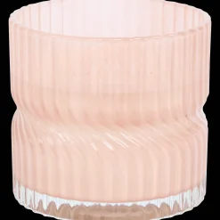 Action Geurkaars in glas