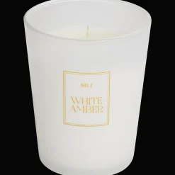 Action Geurkaars in glas