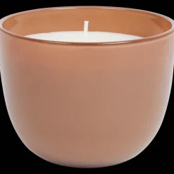 Action Geurkaars in glas