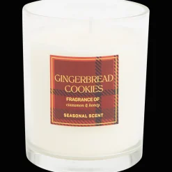 Action Geurkaars in glas