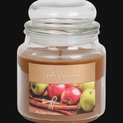 Action Geurkaars in glazen pot