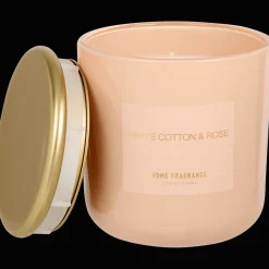 Action Geurkaars met deksel