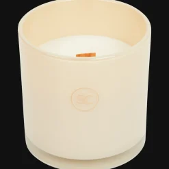 Action Geurkaars met houten lont