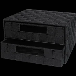 Action Gevlochten ladekastje