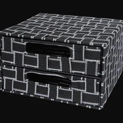 Action Gevlochten ladekastje