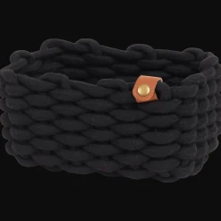 Action Gevlochten mand