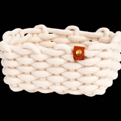 Action Gevlochten mand