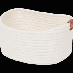 Action Gevlochten mandje