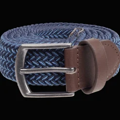 Action Gevlochten riem