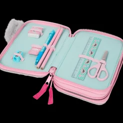 Action Gevuld pluche etui