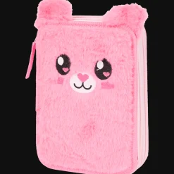 Action Gevuld pluche etui