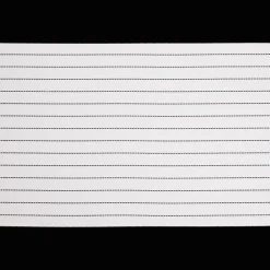 Action Geweven placemat