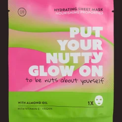 Action Gezichtsmasker