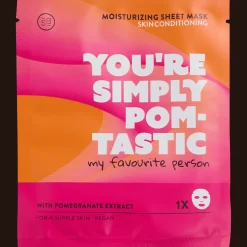 Action Gezichtsmasker