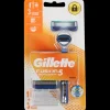 Heren Gillette Fusion5 scheermesjes Sport