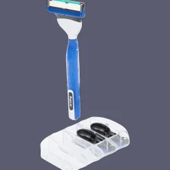 Heren Gillette Fusion5 scheermesjes Sport